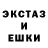 Галлюциногенные грибы Psilocybe eclitt