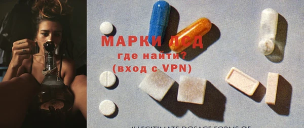 крисы Баксан