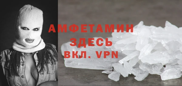 крисы Баксан